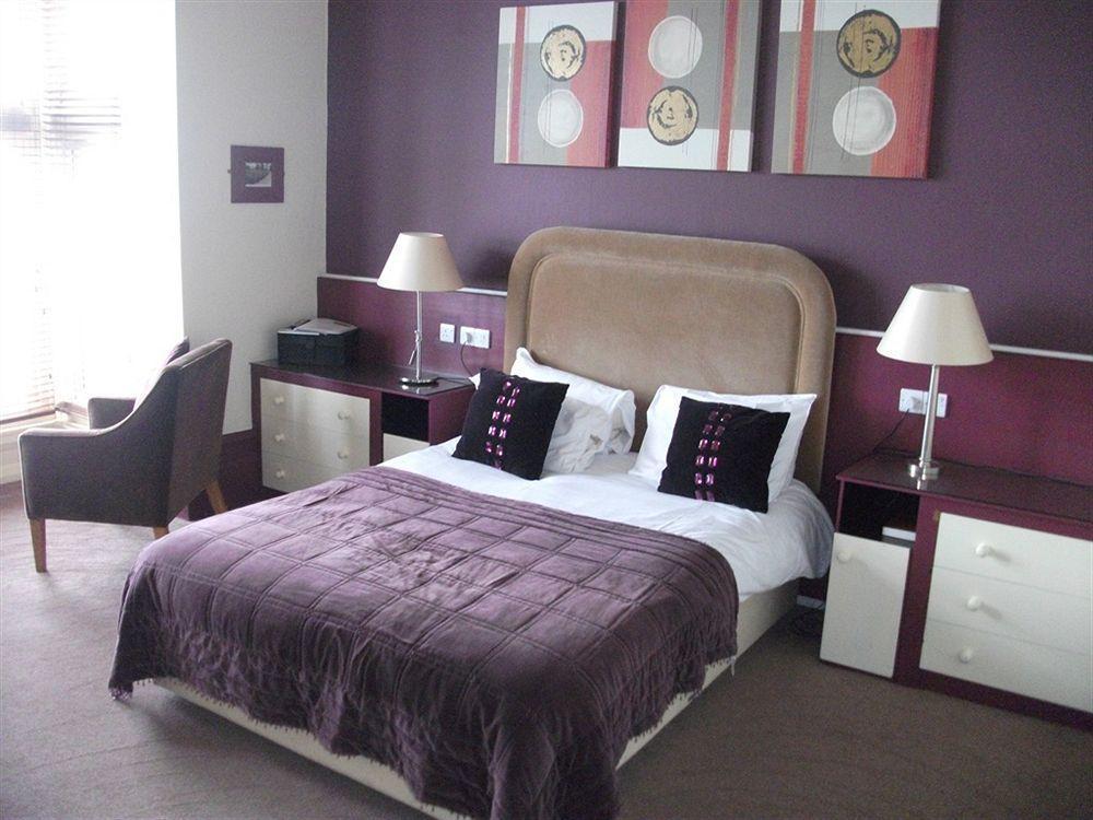 The Staincliffe Hotel Hartlepool Eksteriør billede