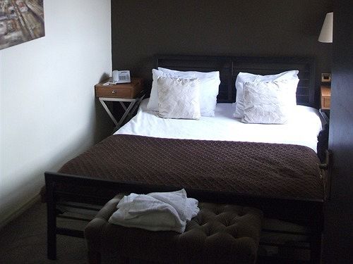 The Staincliffe Hotel Hartlepool Eksteriør billede