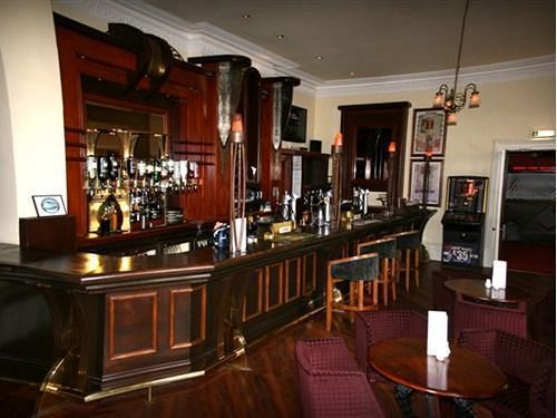 The Staincliffe Hotel Hartlepool Eksteriør billede